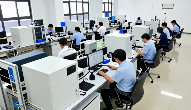 广东正德尚品科技有限公司