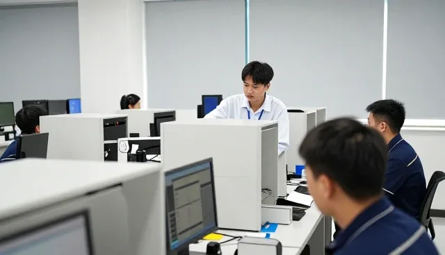 广东正德尚品科技有限公司
