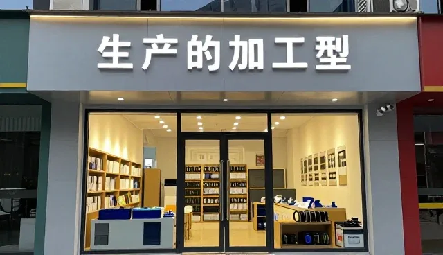 选型过程中规格定制的考量与实践