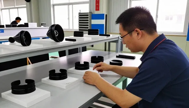 加工让社区服务站管理更加高效